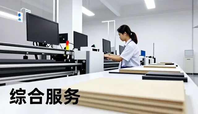 工业搬运车