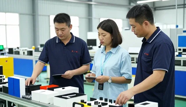 设备维修业务趋势下的选型关注点分析
