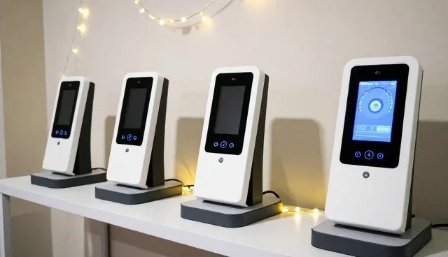 设备维修中清洁润滑的关键选型建议